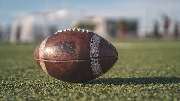 high school football
